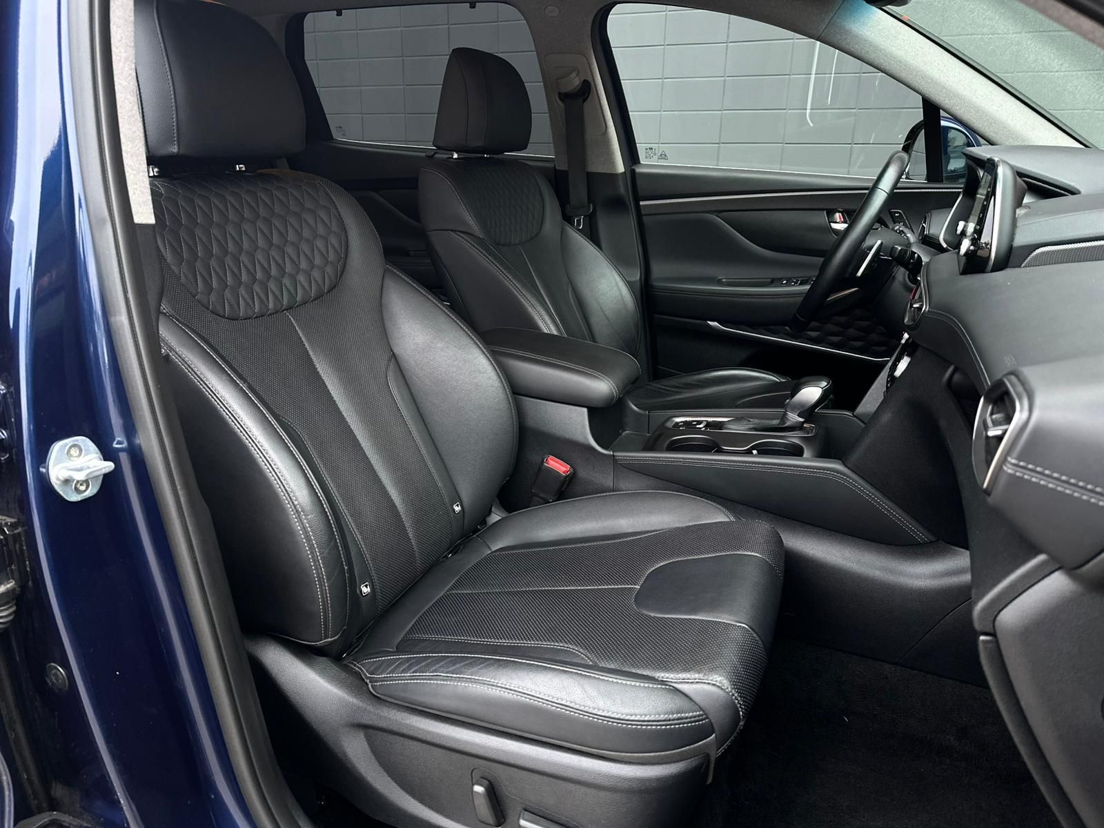 HYUNDAI SANTA FE 2.4GDI PREMIUM 4WD* LED#4xSHZ#LH#KEYLES - Image 17