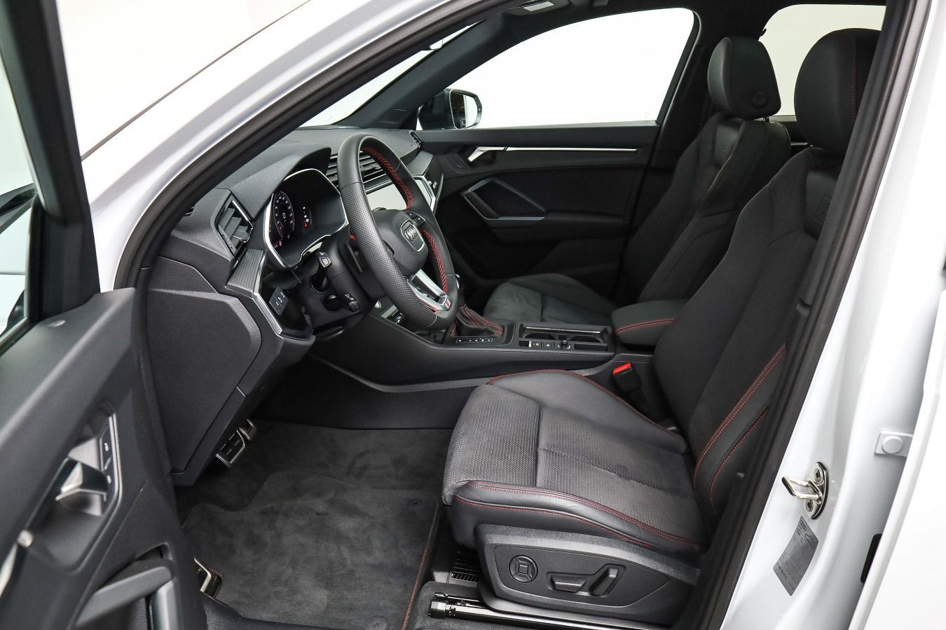 Audi Q3 - Bild 8