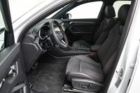 Audi Q3 - Vorschau Bild 8
