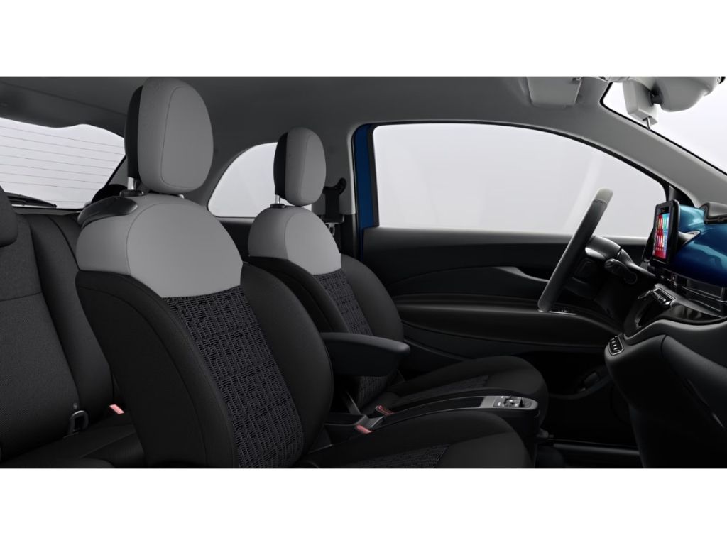 Fiat 500e - Bild 8