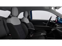Fiat 500e - Vorschau Bild 8