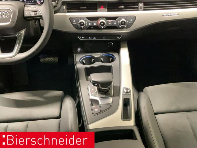 Audi A4 Av 45 TFSI qu S Line 19 AHK PANO MATRIX, миниатюра 15