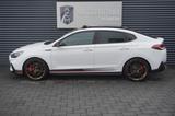 Hyundai I30N FASTBACK|LIMITED-EDITION|SCHALENSITZE|PANO - Hyundai i30 N Limited Gebrauchtwagen