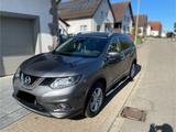 Nissan X-Trail 32 4x4 360 1,6dci Allrad - gebrauchte Nissan X-Trail aus dem Jahr 2014