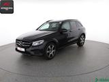 Mercedes-Benz GLC 220 d 4M NIGHT EXCLUSIVE KEYLESS,KAMERA,PANO - : Allradantrieb, Automatik