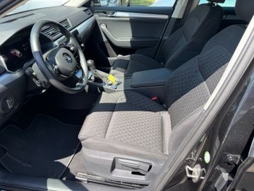 Skoda Superb - 5
