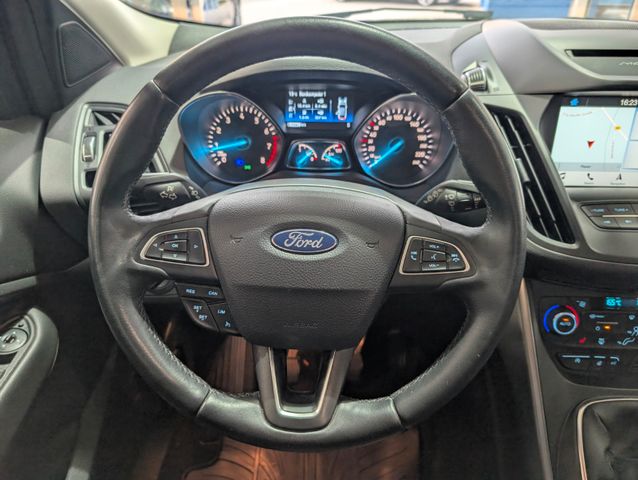 Ford Kuga Cool & Connect