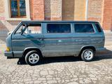 Volkswagen VW T3 Caravelle Carat - Volkswagen T3: Carat