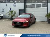 Mazda 3 2.5L 140PS Homura, HUD, Kamera, Allwetter - Mazda Gebrauchtwagen von 2025