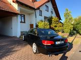 BMW 320i Cabrio -Leder Xenon PDC Scheckheft 8xReifen - gebrauchte BMW 320 aus dem Jahr 2009