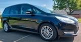 Ford Galaxy TDCI 110KW TITANIUM Automatik ... - Ford Galaxy in Aachen