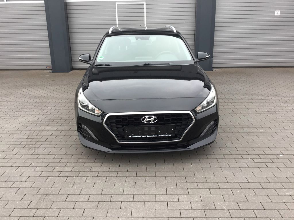 Image of Hyundai i30