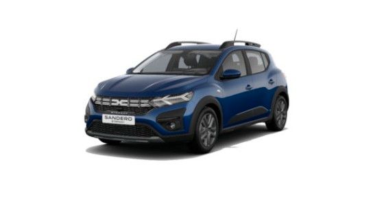 Dacia Sandero Stepway Expression TCe 90 CVT