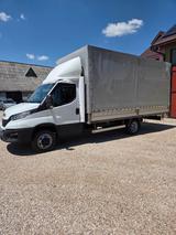 Iveco daily 35 c 14