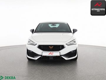 Cupra Leon - 8