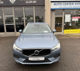 Volvo XC60Momentum Pro Aus1HandKameraNavi6 Gang 18Zoll - Volvo in Nürnberg