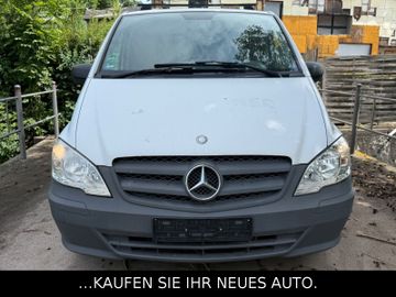 Mercedes Vito - 3