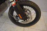 Husqvarna Norden 901 Expedition + Tieferlegung + viel Zube - HUSQVARNA NORDEN 901 EXPEDITION
