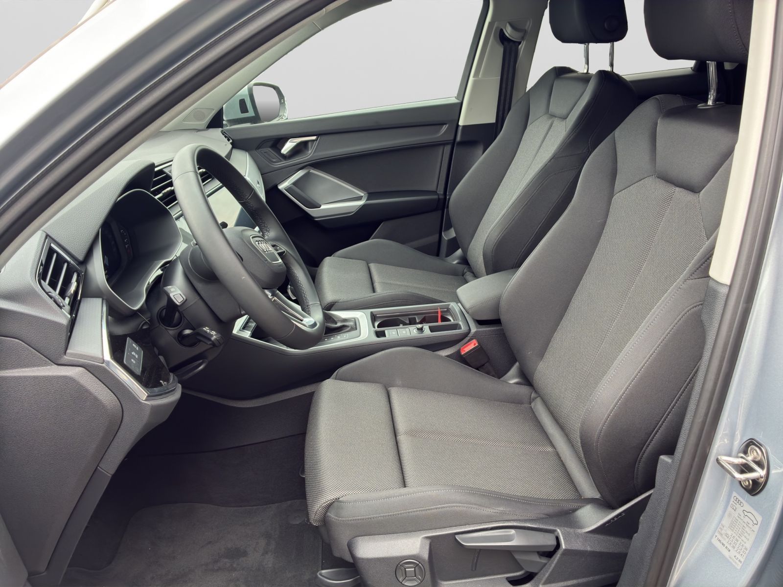 Audi Q3 - Bild 8