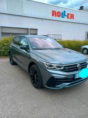 VolkswagenTiguan Allspace 2.0 TDI DSG 4Mo....