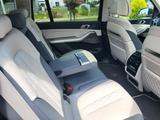 BMW X7 xDrive40i  Facelift Modell  **Vollausstattung - gebrauchte BMW X7 aus dem Jahr 2023