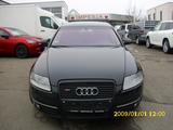 Audi A6 Lim. 3.2 S-Line Leder Automatik Navi Klimaaut - Audi A6 aus 2005: Line