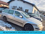 Skoda Octavia Combi Ambiente LEDER SHZ PDC EURO4 - Skoda Octavia aus 2006: Kombi