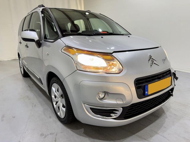 Citroën C3 Picasso 1.4 VTi 95 Exclusive klima