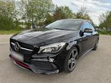 Mercedes-Benz Mercedes CLA 250 Sport 4Matic Coupe - : Coupé, Sport Mercedes
