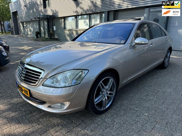 Mercedes-Benz S 350 Lang Prestige Plus