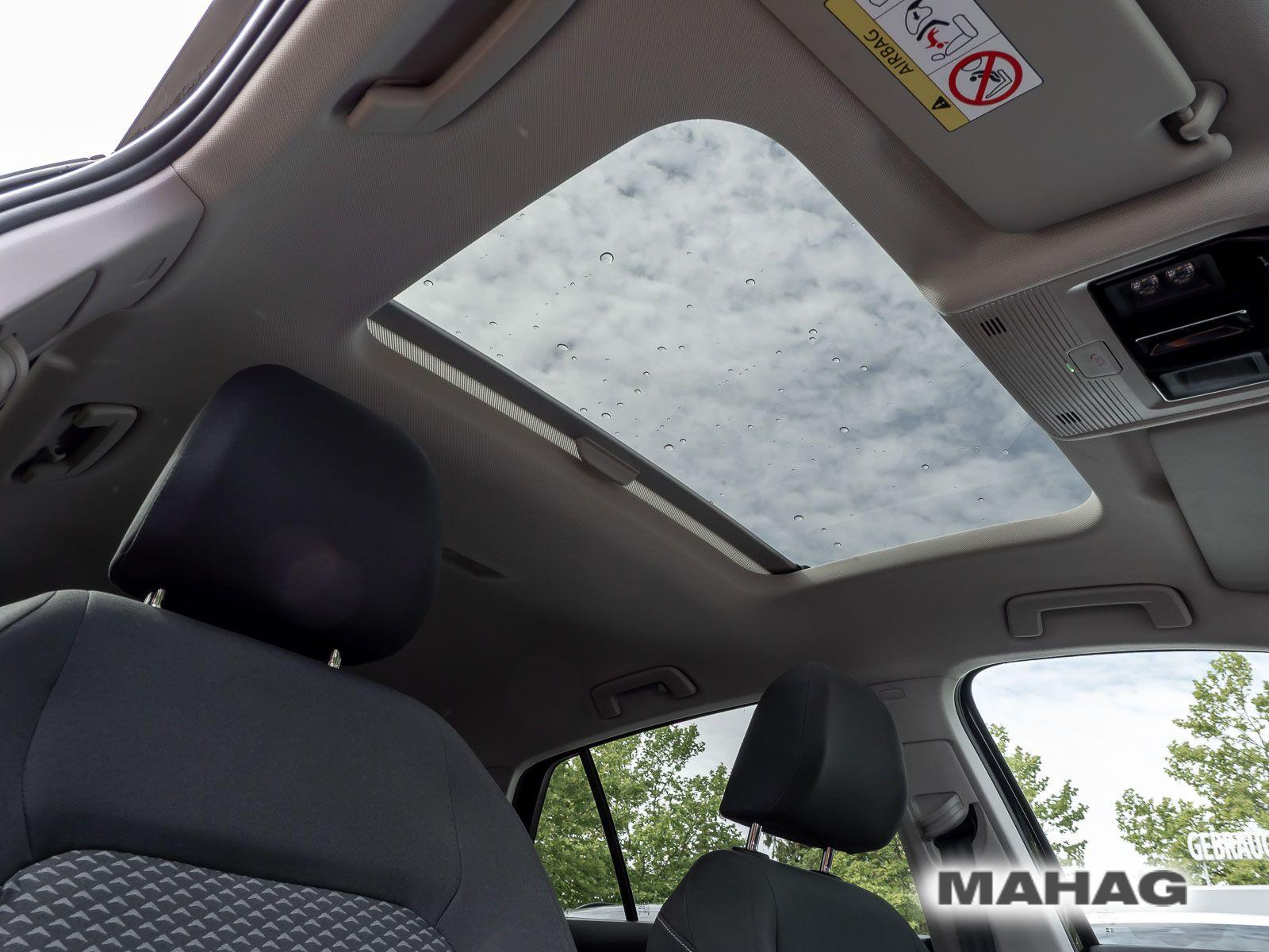 Volkswagen Golf VIII Active 1.5 eTSI AHK IQ.Light IQ.Drive, миниатюра 20