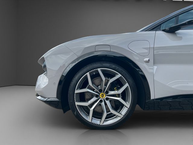 Fahrzeugabbildung Lotus Eletre R Lotus Wuppertal