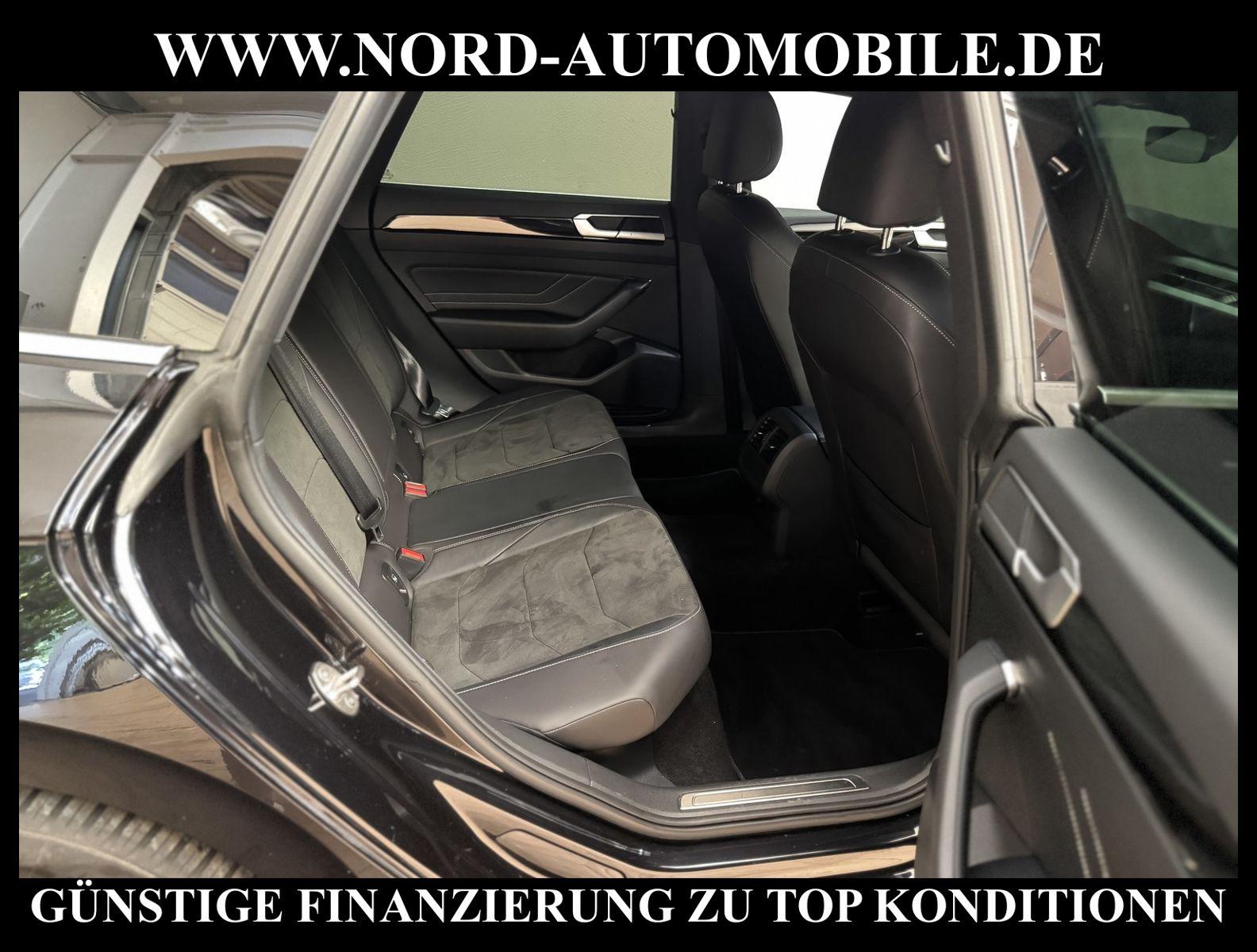 Volkswagen Arteon Shooting Brake R-Line 2.0 TSI DSG IQ.Ligh, миниатюра 19