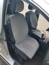 Toyota Corolla Verso 2.0-l-D-4D Luna Luna - gebrauchte Toyota Corolla Verso aus dem Jahr 2004