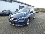 Mercedes-Benz B 200 d AHK LED Winter Paket - Mercedes-Benz B 200 mit Diesel-Antrieb