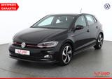 Volkswagen Polo 2.0 TSI DSG GTI LED Sitzheizung App-Connect - Volkswagen Polo: GTI Dsg