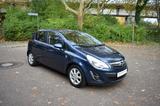 Opel Corsa D 1.4 Satellite, Tempomat TÜV 6/2027 - Opel Corsa aus 2011: 1.2
