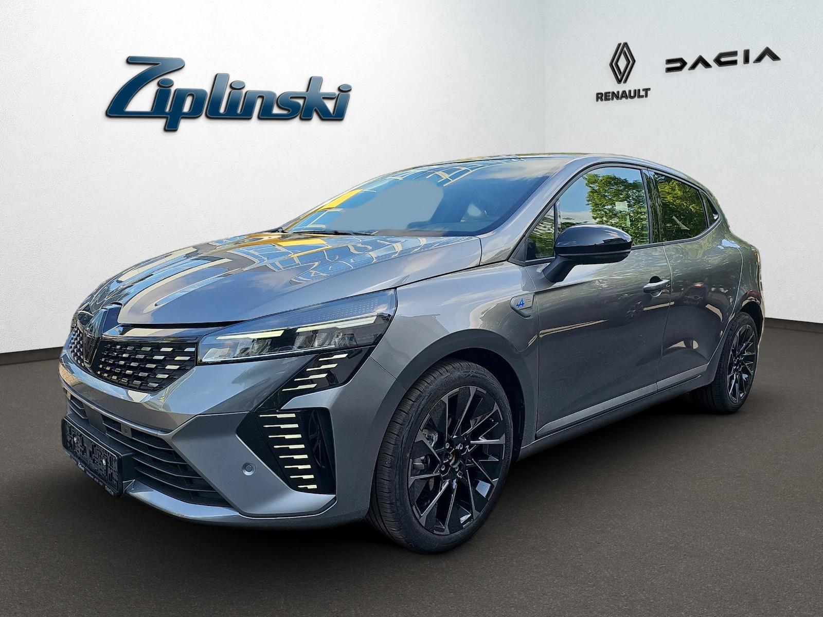 Renault Clio Esprit Alpine