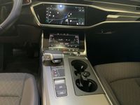 Audi A6 - Vorschau Bild 19