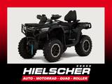 CFMOTO CForce 1000 Touring PRO + KOSTENLOSE LIEFERUNG - CFMOTO CFORCE 1000 TOURING