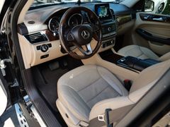 Mercedes-Benz GLE 350 – 11 / 32