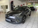 Toyota C-HR 1.2 Turbo Style Selection*Navi*JBL - Toyota C-HR: Style