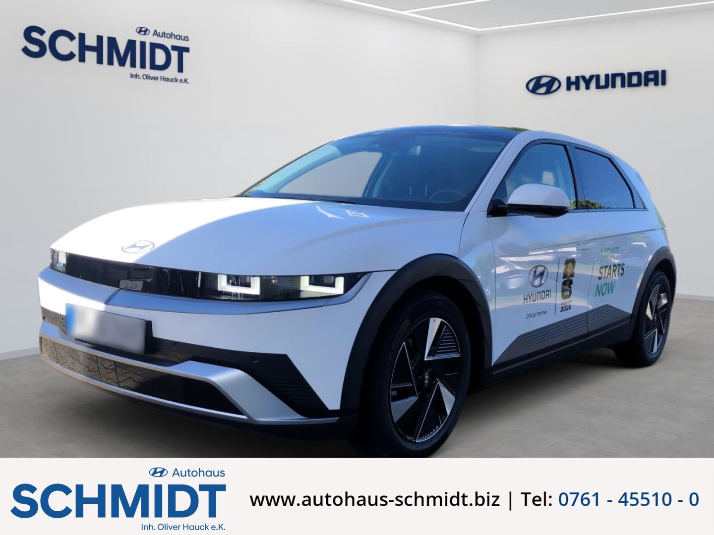 Hyundai IONIQ 5