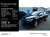 Audi Q3 Sportback 45 TFSI e*Einparkhilfe*Optikpaket*S - Audi Q3 Plug-in Hybrid (PHEV) Gebrauchtwagen