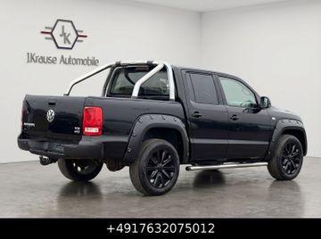 Volkswagen Amarok - 8