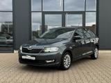 Skoda Rapid 1.0 TSI Spaceback Ambition CarPlay+SHZ+... - gebrauchte Skoda Rapid aus dem Jahr 2019