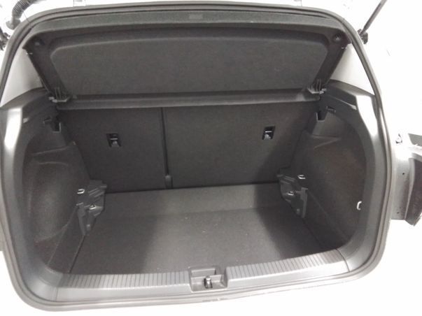 Volkswagen T-Cross - Bild 10