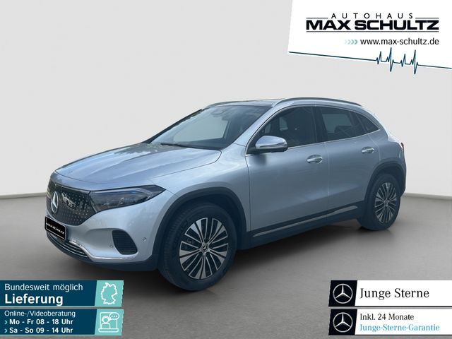 Mercedes-Benz EQA 250+ PSD*K-GO*DISTR*TOTW*360°DAB*AMBIENTE*