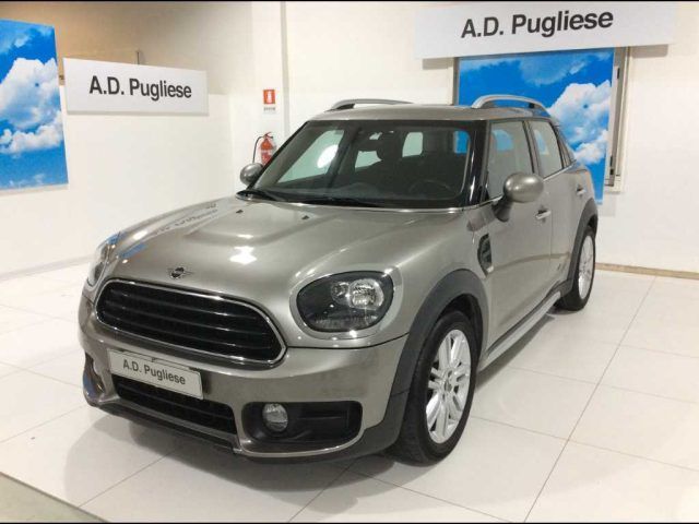 MINI Mini Countryman F60 - 2.0 Cooper D Hype Cou