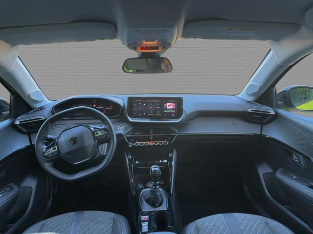 Foto Nummer 8: PEUGEOT 208